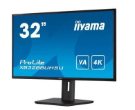 iiyama Prolite XB3288UHSU-B5 - 1142218 - zdjęcie 9